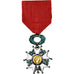 France, Légion d'Honneur, Troisième République, Medal, 1870, Excellent