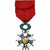Francia, Légion d'Honneur, Troisième République, medalla, 1870, Excellent