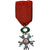 Frankreich, Légion d'Honneur, Troisième République, Medaille, 1870, Very Good