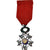 Francja, Légion d'Honneur, Troisième République, medal, 1870, Bardzo dobra