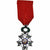 France, Légion d'Honneur, Troisième République, Médaille, 1870, Très bon