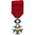 France, Légion d'Honneur, Troisième République, Medal, 1870, Very Good