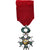 France, Légion d'Honneur, Troisième République, Médaille, 1870, Très bon