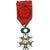 Frankreich, Légion d'Honneur, Troisième République, Medaille, 1870, Officier