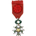 Francja, Légion d'Honneur, Troisième République, medal, 1870, Officier