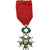 France, Légion d'Honneur, Troisième République, Medal, 1870, Officier, Very