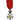 France, Légion d'Honneur, Bonaparte Premier Consul, Médaille, 1851-1852, Good