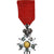 França, Légion d'Honneur, Bonaparte Premier Consul, medalha, 1851-1852