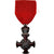 Oostenrijk, François-Joseph Ier, Croix de Mérite, 3ème Classe, Medaille