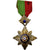 Francja, Honneur au Mérite, Lyon, medal, 1900, Doskonała jakość, Gilt Metal
