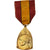 Belgia, Médaille Commémorative de la Grande Guerre, medal, 1914-1918