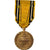 Belgia, Médaille Commémorative de la Grande Guerre, Medal, 1940-1945