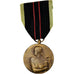 Bélgica, Resistere, Occupation,, WAR, medalha, 1940-1945, Não colocada em