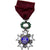 Belgia, Ordre de la Couronne, Léopold II, medal, Palme, Doskonała jakość