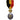 België, Médaille du Travail 1ère Classe avec Rosace, Medaille, Excellent