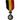 Belgium, Léopold II, Société Royale des Sauveteurs de Belgique, Medal