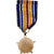 França, Blessés Militaires de Guerre, medalha, 1914-1918, Qualidade Excelente