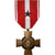 França, Croix de la Valeur Militaire, WAR, medalha, Une Citation, Qualidade