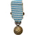 Francja, Levant, Cilicie, WAR, medal, ND (1922), Doskonała jakość, Lemaire
