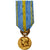 França, Médaille d'Orient, medalha, 1926, Qualidade Excelente, Lemaire