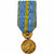 França, Médaille d'Orient, medalha, 1926, Qualidade Excelente, Lemaire