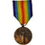 France, Médaille Interalliée de la Victoire, WAR, Medal, 1914-1918, Modèle