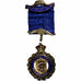 United Kingdom, Justice Truth, Philanthropy, Order of Buffaloes, Masonic, Medal