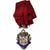Regno Unito, Borough of Finsbury, Mayor, Masonic, medaglia, 1927, Eccellente