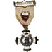 Reino Unido, Royal Masonic Institution for Girls, medalha, 1929, Qualidade