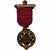 Royaume-Uni, Royal Masonic Benevolent Institution, Médaille, 1925, Excellent