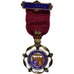 Reino Unido, Royal Masonic Benevolent Institution, medalha, 1931, Qualidade