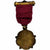 Royaume-Uni, Royal Masonic Benevolent Institution, Médaille, 1931, Excellent