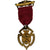 Reino Unido, Royal Masonic Benevolent Institution, medalla, 1922, Excellent