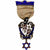 Reino Unido, Harringay Chapter N° 2763, Masonic, medalha, Qualidade Excelente