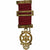 Regno Unito, Deo Regi Fratribus Honor Fidelitas Benevolentia, Masonic, medaglia