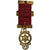 United Kingdom, Deo Regi Fratribus Honor Fidelitas Benevolentia, Masonic, Medal