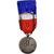 France, Honneur-Travail, République Française, Médaille, Excellent Quality