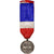 Frankrijk, Ministère du Travail et de la Sécurité Sociale, Medaille, 1957