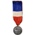 Frankrijk, Ministère du Commerce et de l'Industrie, Medaille, 1941, Excellent