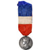 France, Ministère du Commerce et de l'Industrie, Medal, 1931, Excellent