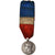 Frankrijk, Ministère du Commerce et de l'Industrie, Medaille, 1921, Heel goede