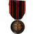 Francia, Résistance, Patria Non Immemor, WAR, medalla, 1940, Excellent Quality