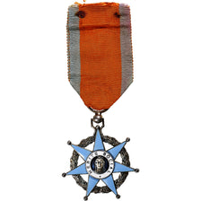 France, Ministère du Travail, Mérite social, Médaille, Excellent Quality