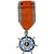 France, Ministère du Travail, Mérite social, Medal, Excellent Quality