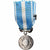 Francja, Médaille Coloniale, Algérie, medal, Doskonała jakość, Lemaire