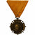 Serbia, Médaille commémorative de Serbie, WAR, medal, 1918, Doskonała