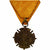 Serbia, Médaille commémorative de Serbie, WAR, medal, 1918, Doskonała