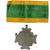 Países Bajos, Médaille des Expéditions Extérieures, medalla, Excellent