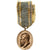 Niemcy, Prince Régent Luitpold de Bavière, medal, 1905, Doskonała jakość