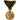 Áustria, Médaille de Guerre, medalha, 1873, Qualidade Excelente, Bronze, 36